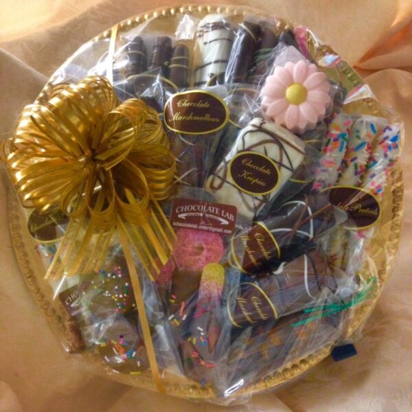 Large Gift Platter