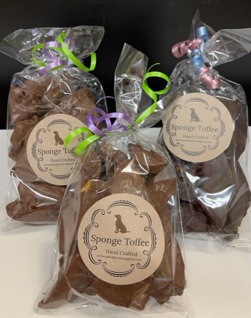 Delicious Delights: Artisanal Chocolate Gift Bag | Indulge in Exquisite  Handcrafted Treats – Provenance Gifts