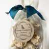 Lemon Cranberry Clusters