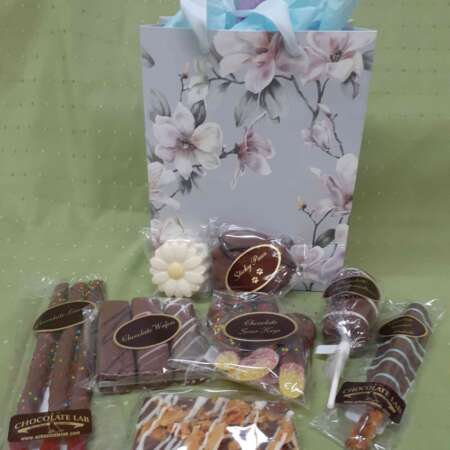 Mother's Day Gift Bag