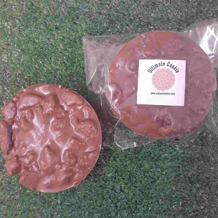 Ultimate Cookie