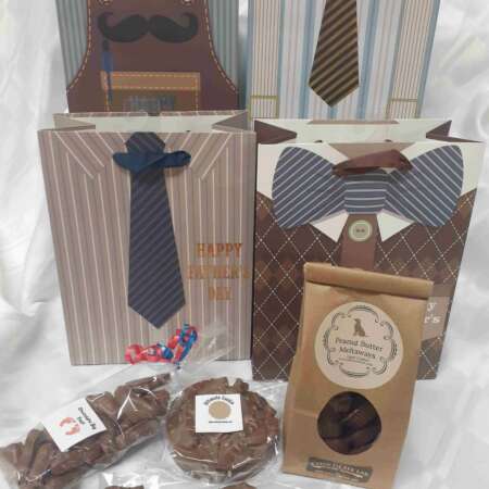 Father's Day Gift Bag