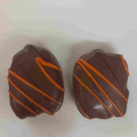 Peeps - Pumpkin